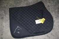 FULL SIZE ENGLISH ALL PURPOSE SADDLE PAD