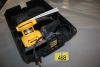 DEWALT PALM SANDER MODEL DW411