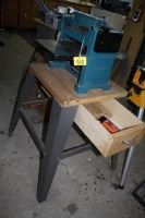 MAKITA 300MM PLANER MODEL 2012 W/STAND