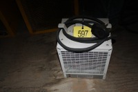 220 V CONSTRUCTION HEATER