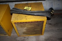 220 V CONSTRUCTION HEATER