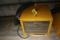 220 V CONSTRUCTION HEATER