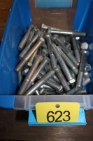 QUANTITY OF 5" BOLTS