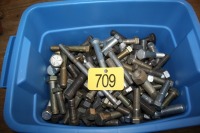 QUANTITY OF BOLTS