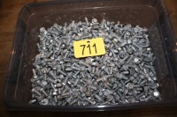 QUANTITY OF BIN BOLTS