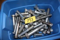 QUANTITY OF BOLTS