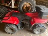 HONDA 2WD QUAD