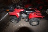 HONDA 2WD QUAD - 2