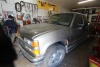 1998 CHEV SILVERADO 1500 4 X 4 EXTENDED CAB - 9