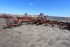 MORRIS MAGNUM 36' DEEP TILLAGE W/ DEGELMAN 3 BAR HARROWS - 2