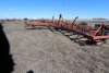 MORRIS MAGNUM 36' DEEP TILLAGE W/ MORRIS 3 BAR HARROWS