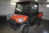 2015 KUBOTA X900 DIESEL RTV SIDE BY SIDE