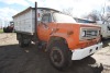 CHEV 3 TON DETROIT DEISEL W/ CANCADE BOX & HOIST - 3