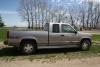 1998 CHEV SILVERADO 1500 4 X 4 EXTENDED CAB