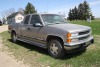 1998 CHEV SILVERADO 1500 4 X 4 EXTENDED CAB - 2