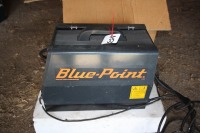 BLUE POINT GAS WIRE WELDER MODEL MB120A