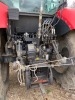 2013 MCCORMICK MTX 150 W/ QUICKIE L468 LOADER & GRAPPLE - 3