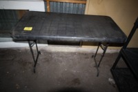 4' TABLE