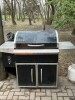 TRAEGER GRILL