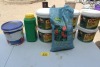 BONE MEAL, BLOOD MEAL, FERTILIZER