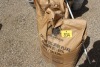 2 - 25KG CALCIUM CHLORIDE FLAKE