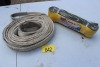 2 - TOW STRAPS
