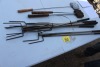 FIREPIT TOOLS
