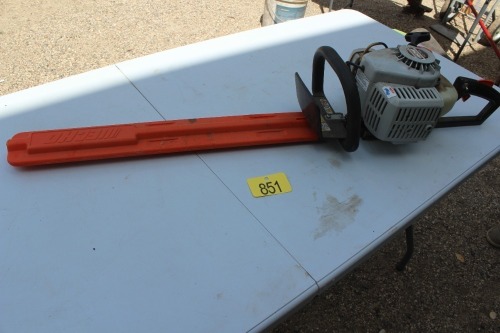 ECHO HC-150 HEDGE TRIMMERS
