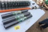 TREE TRIMMER, GARDEN MESH, METAL FENCING
