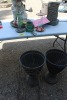 GARDEN DECOR