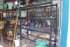 COSTCO HD 4 SHELF ADJUSTABLE UNIT