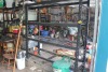 COSTCO HD 4 SHELF ADJUSTABLE UNIT
