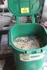 BIRD SEED & CONTAINER