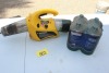 BLACK FLAG FOGGER W/ PROPANE TANKS
