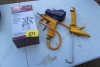 NEW PAINT SPRAYER, CAULKING GUN - 2