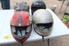 4 - HELMETS