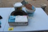 BORDER EDGING, GARDEN SUPPLIES, BONE MEAL